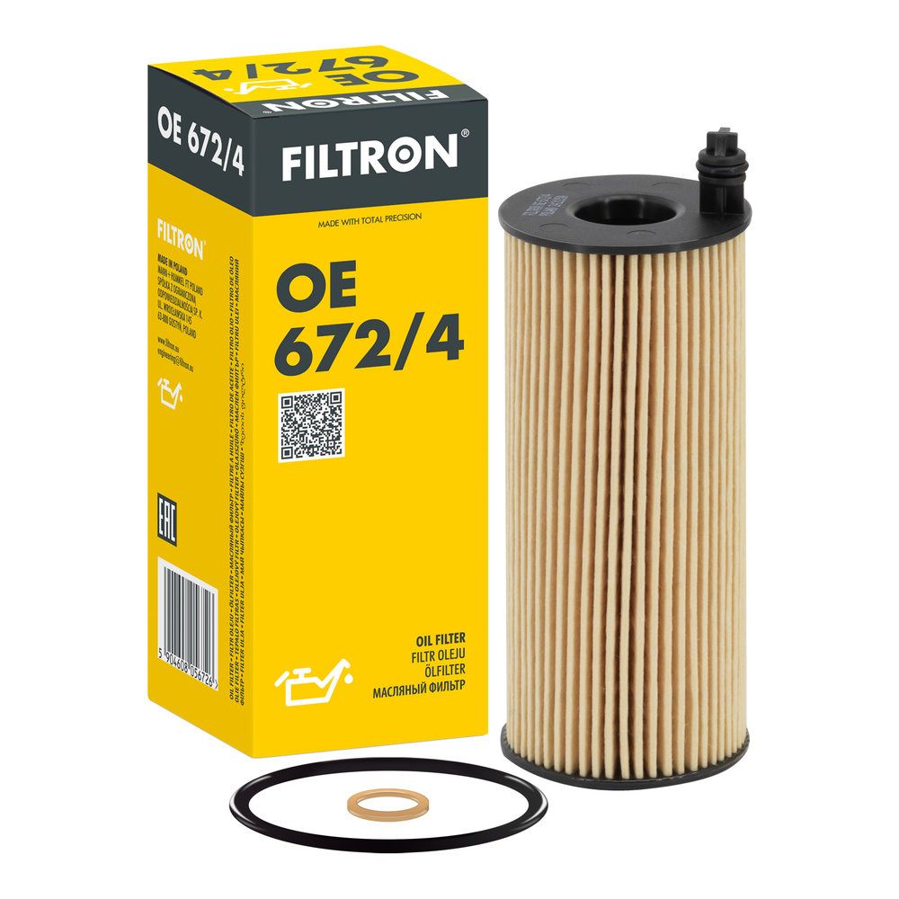 Oil Filter-2