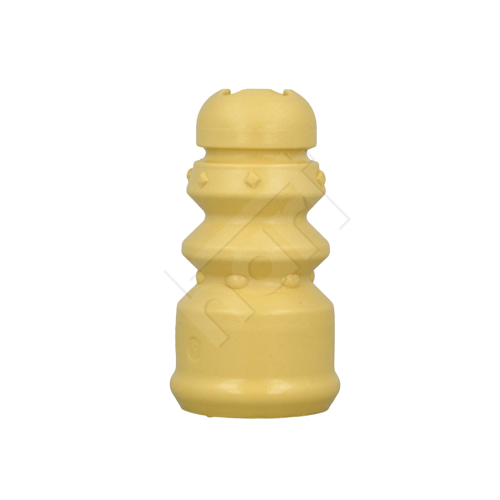 HART 489 906 Rubber buffer, suspension