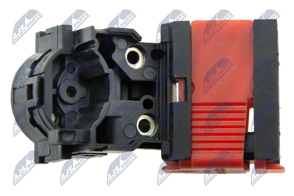 Steering Lock-5