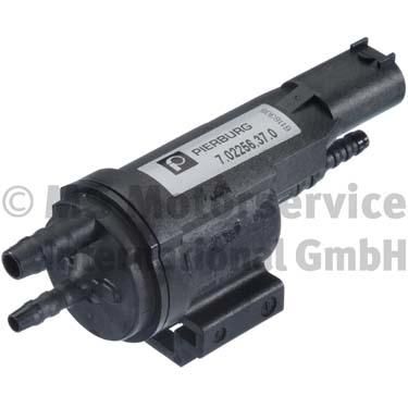 PIERBURG 7.02256.37.0 Valve, secondary air system