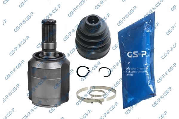 GSP 624141 Joint kit, drive shaft