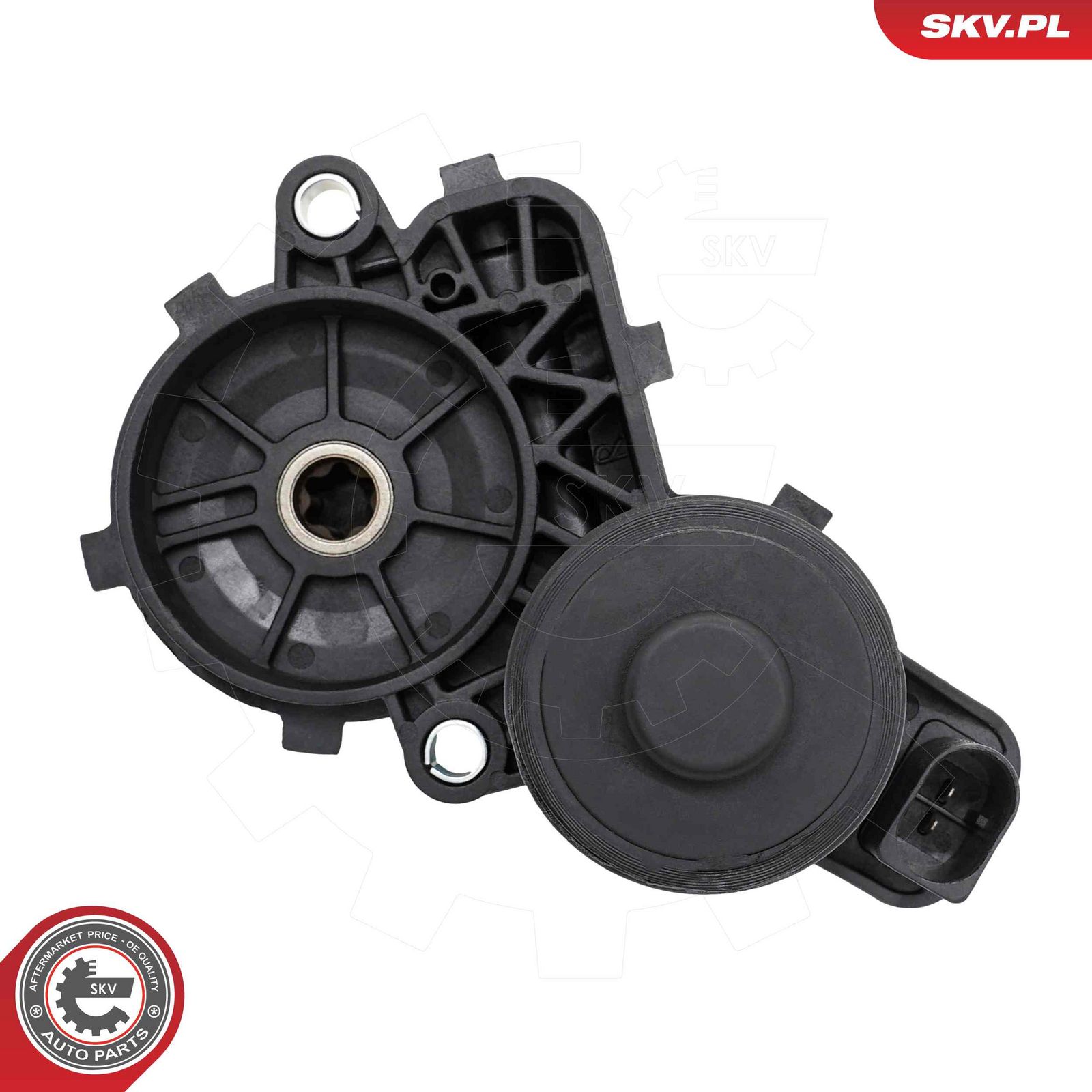 ESEN SKV 96SKV358 Control element, parking brake caliper
