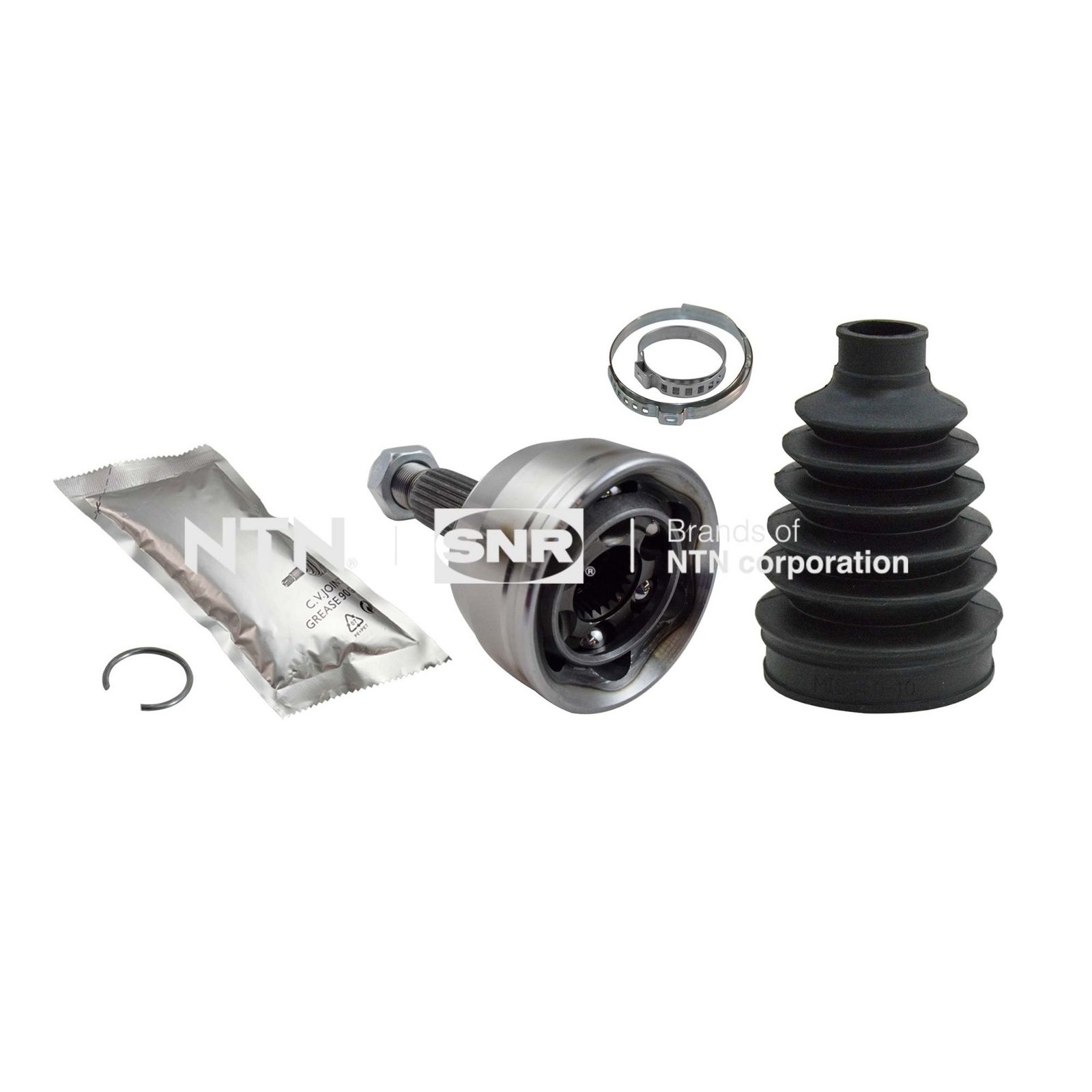 SNR OJK68.010 Joint kit, drive shaft
