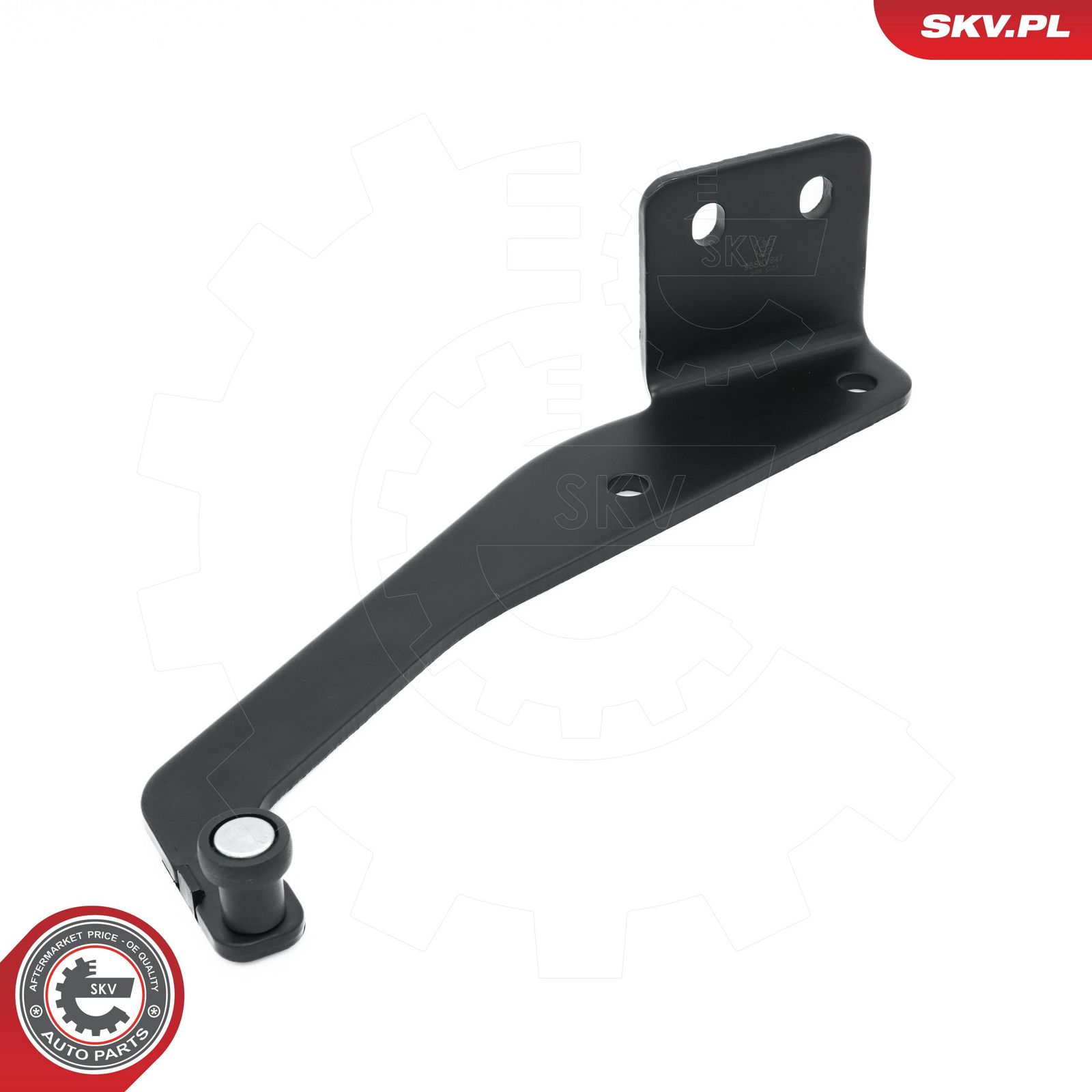 ESEN SKV 96SKV847 Roller guide, sliding door