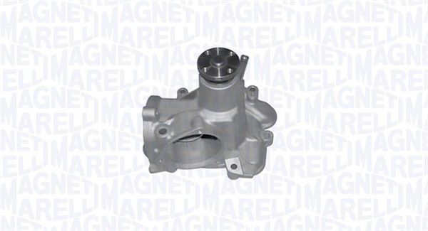 MAGNETI MARELLI 352316170694 Water pump, engine cooling