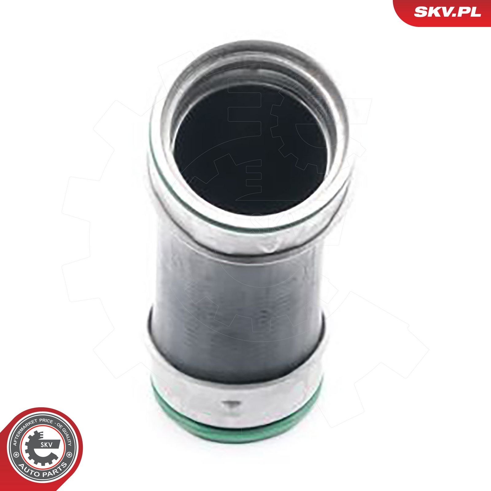 Charge Air Hose-1