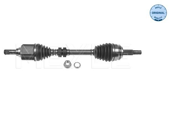 MEYLE 36-14 498 0048 Drive shaft