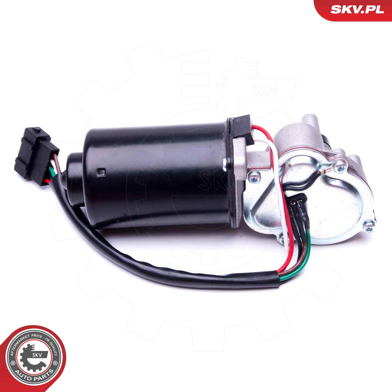 Wiper Motor-2