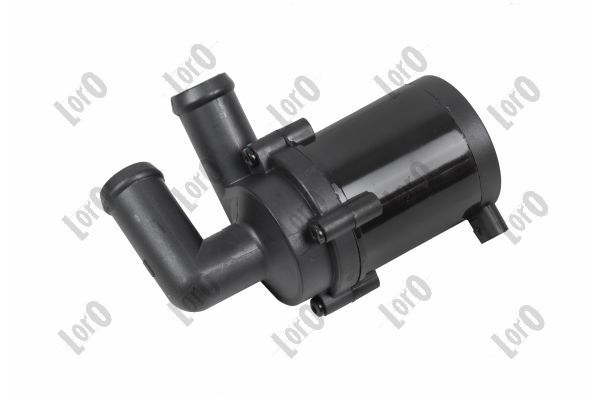 Auxiliary Water Pump (cooling water circuit)-2