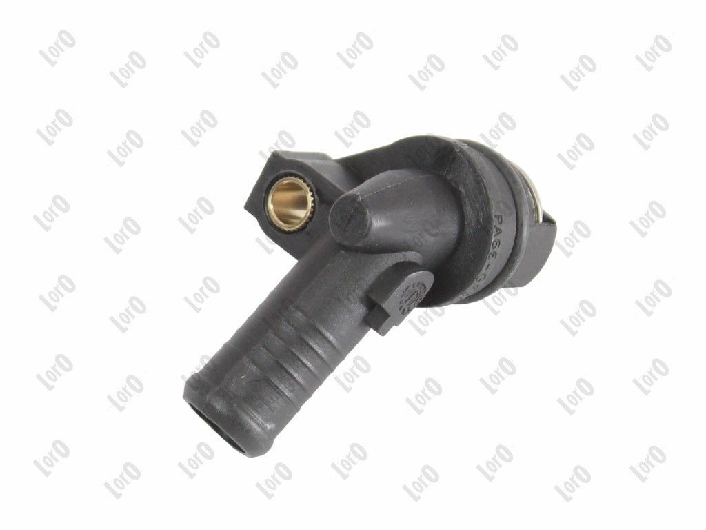 Thermostat, oil cooling-1