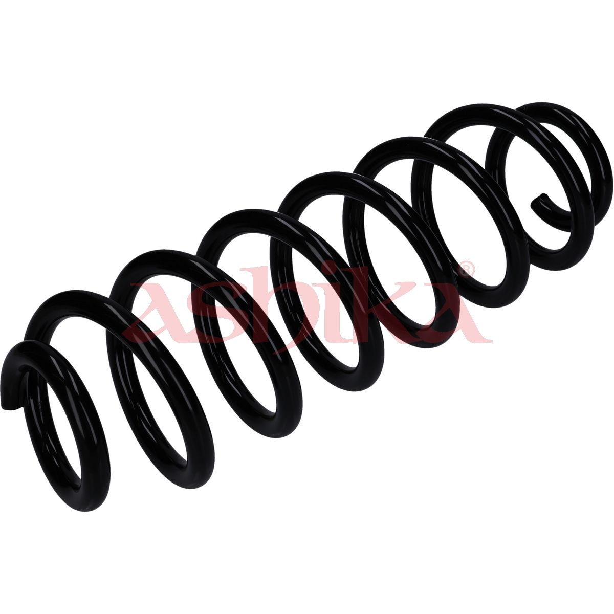 ASHIKA ZCA90412 Suspension spring