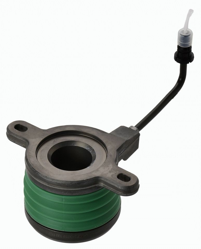 Central Slave Cylinder, clutch