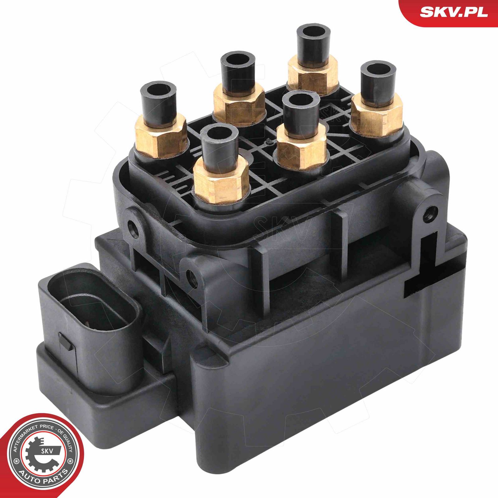 Valve, compressed air system-1