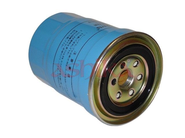 ASHIKA 30-01-119 Fuel filter