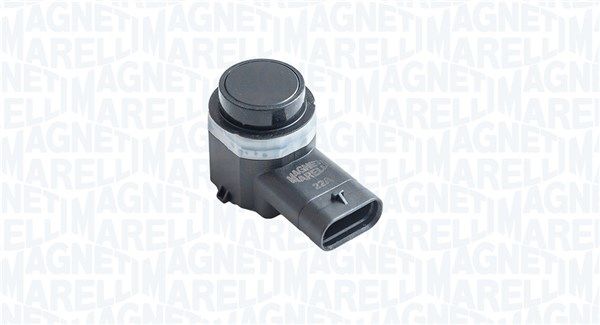 MAGNETI MARELLI 021016096010 Sensor, park distance control