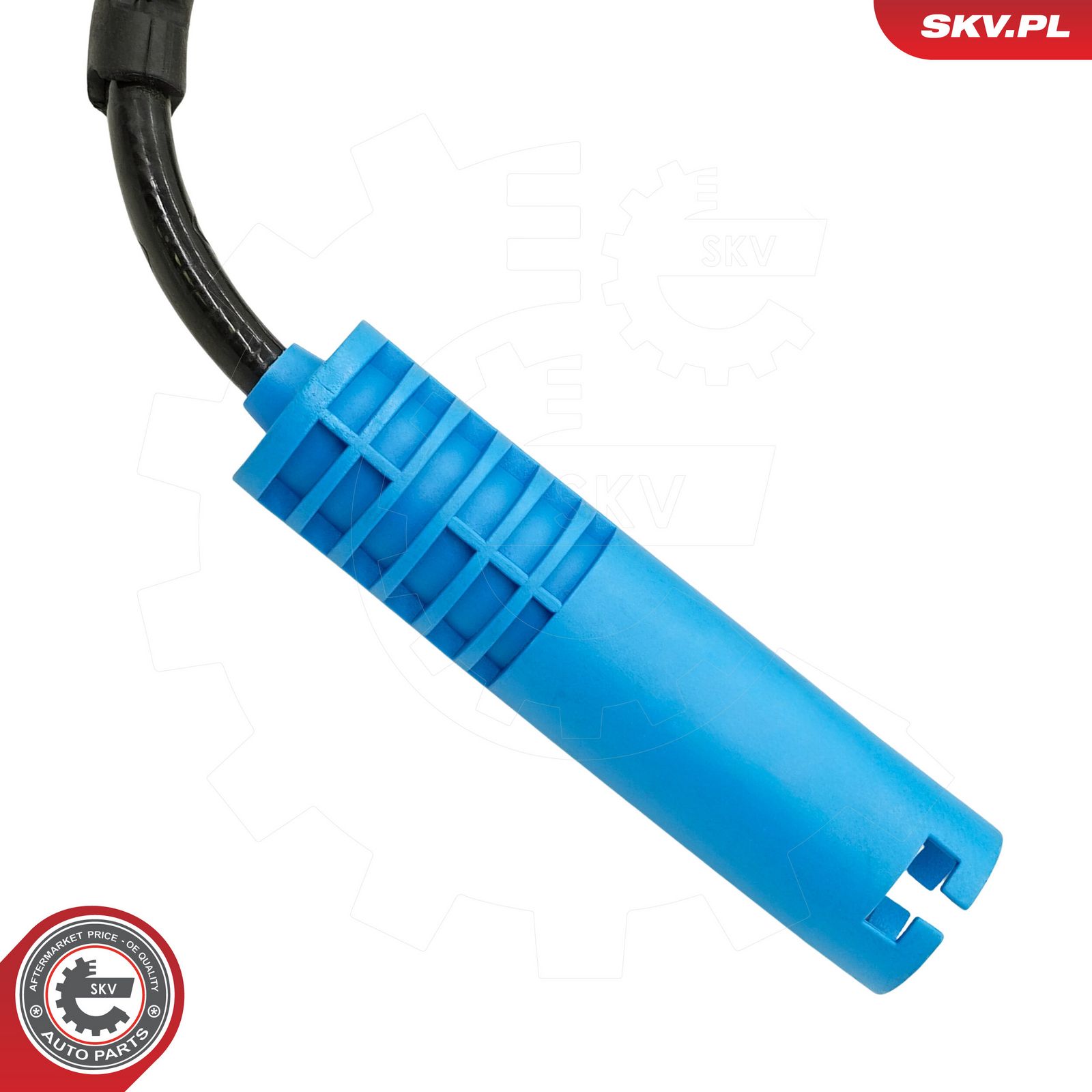 Sensor, wheel speed-1