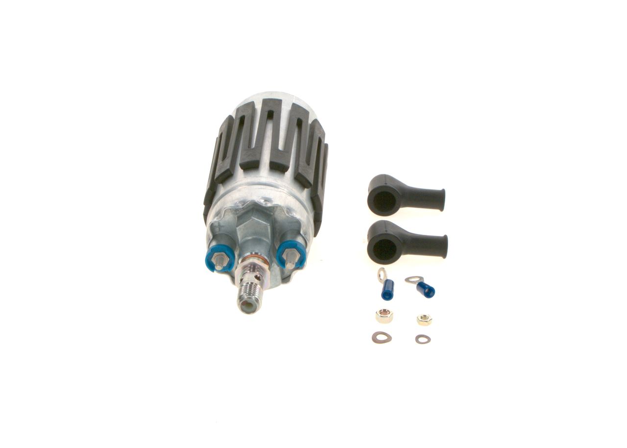 Fuel Pump-1