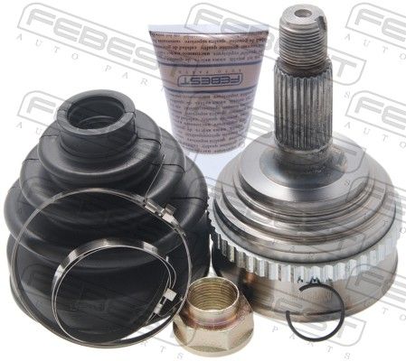 Joint Kit, drive shaft-main