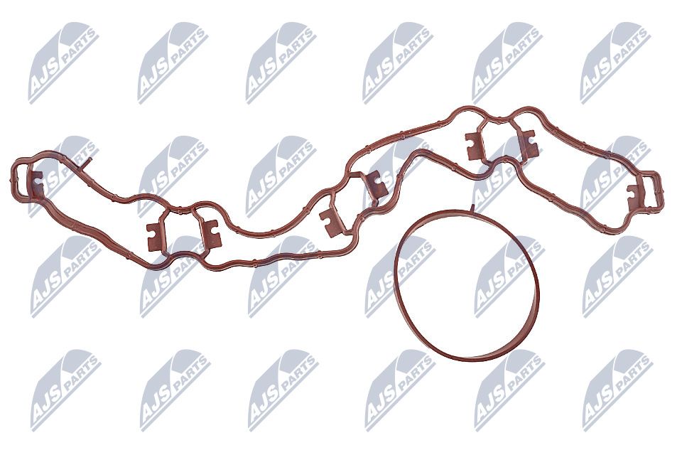 Gasket Set, intake manifold