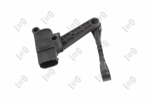 ABAKUS 120-09-105 Sensor, headlight levelling