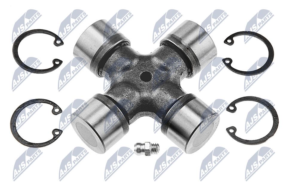 NTY NKW-MS-003 Joint, propshaft