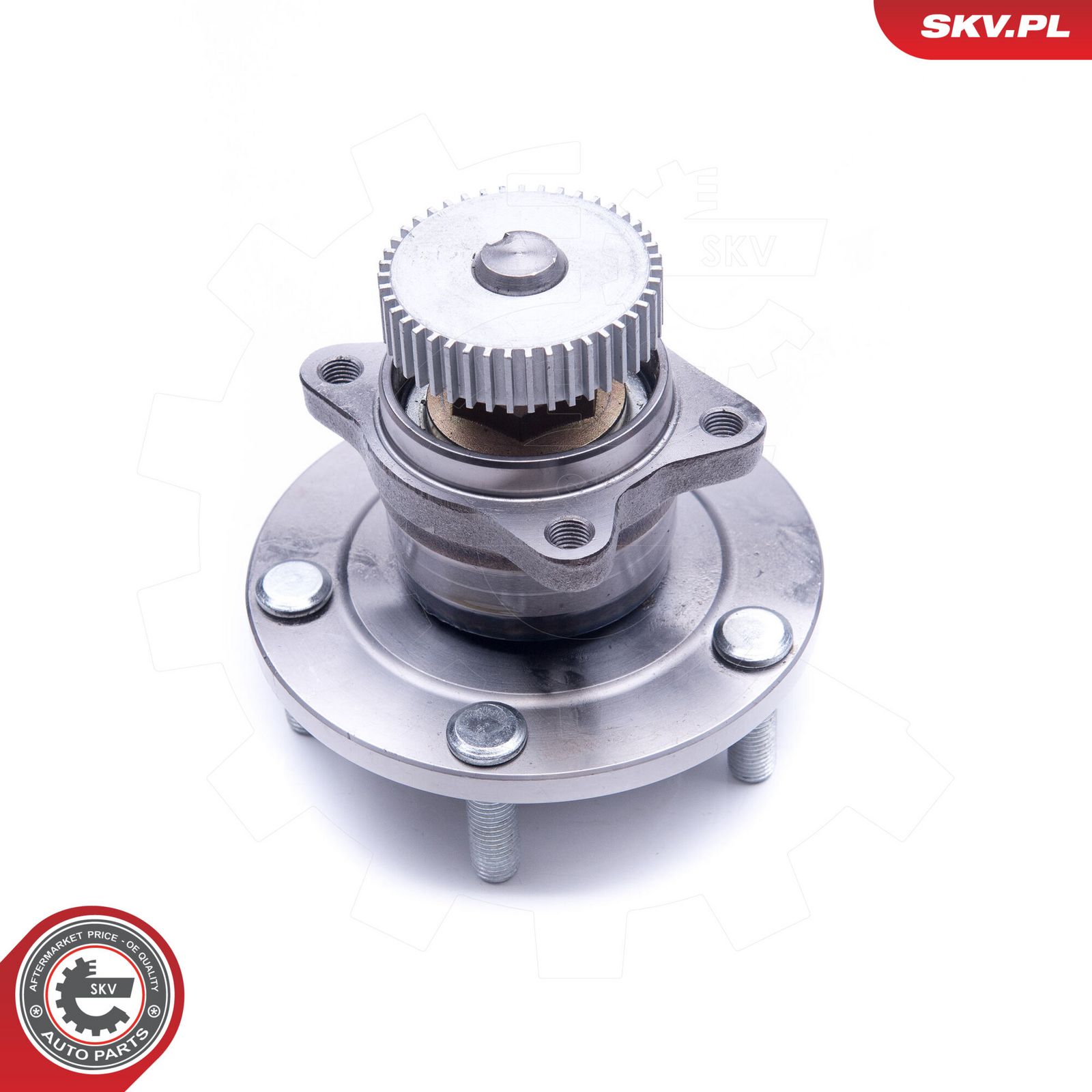 ESEN SKV 29SKV232 Wheel bearing kit