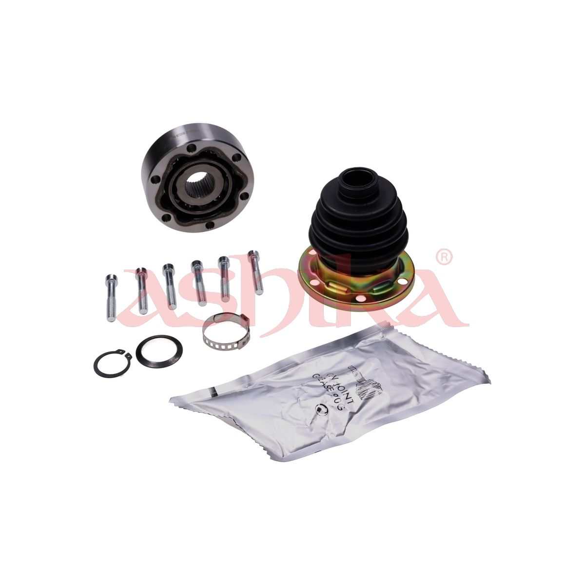 ASHIKA 62-00-0916 Joint kit, drive shaft
