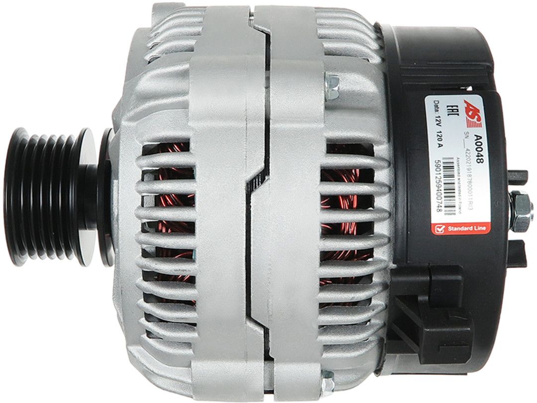 Alternator-3