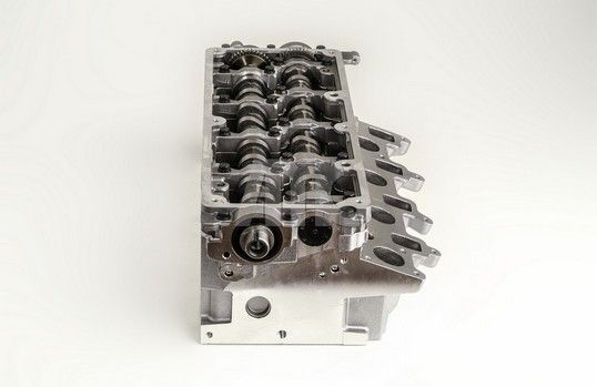 Cylinder Head-2