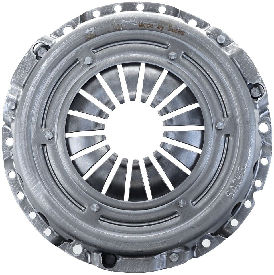 Clutch Kit-3