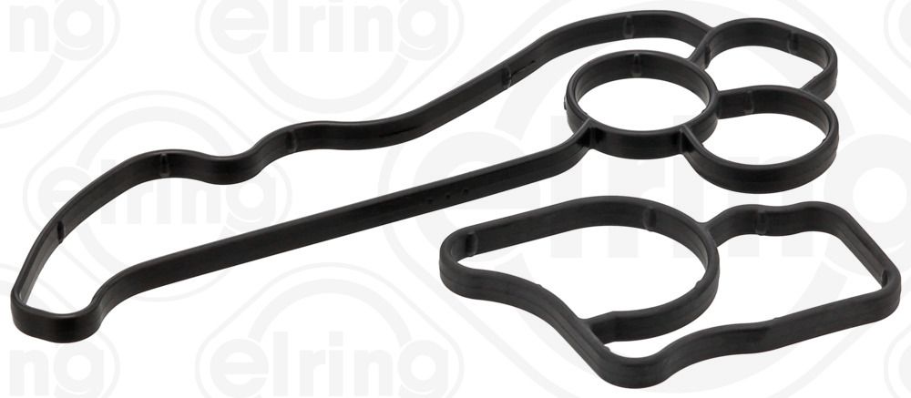 ELRING 367.500 Gasket, oil cooler