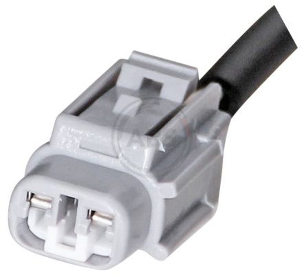 Sensor, wheel speed-1