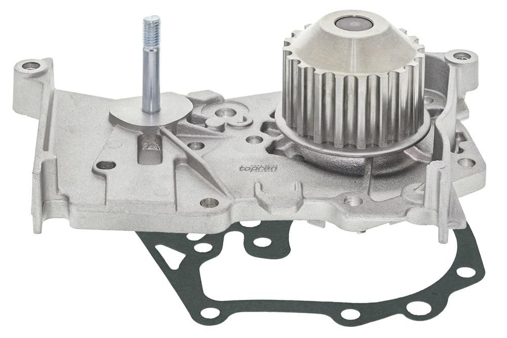 TOPRAN 700 223 Water pump, engine cooling