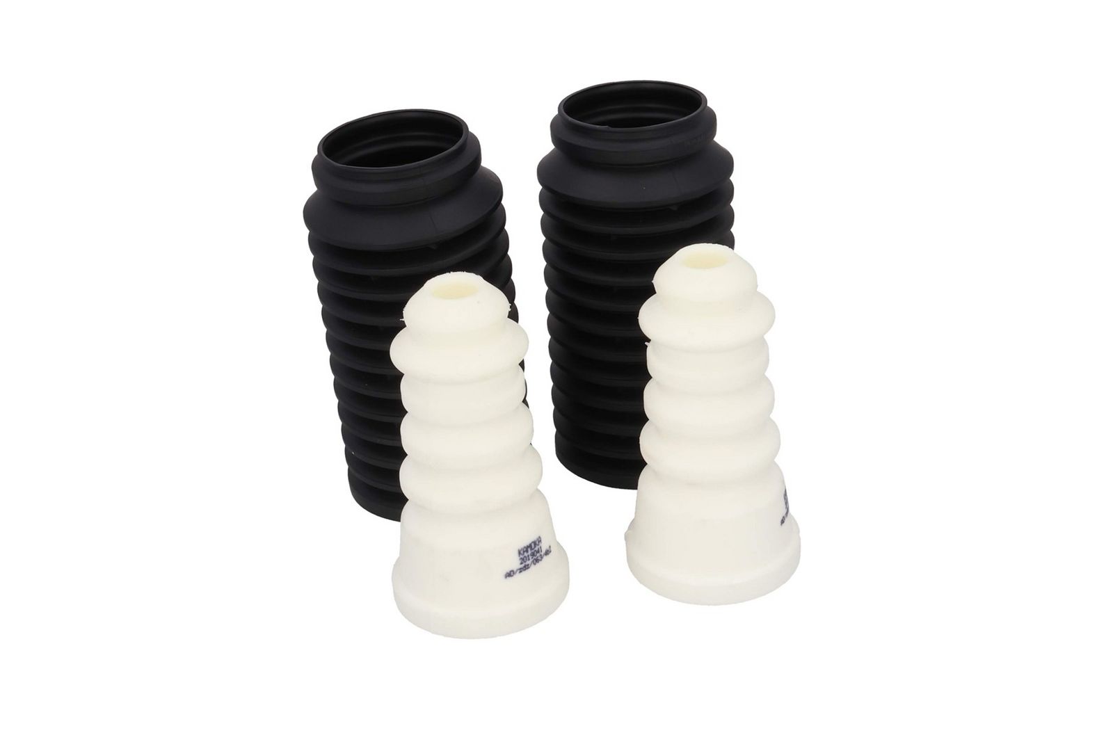 Dust Protection Kit, shock absorber-3