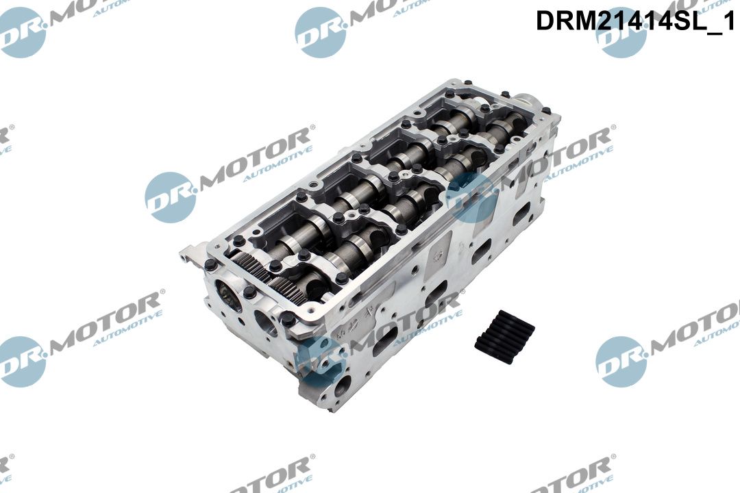 Cylinder Head-1