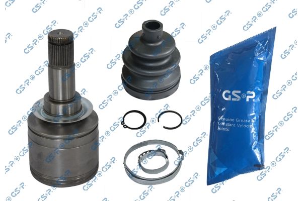GSP 605041 Joint kit, drive shaft