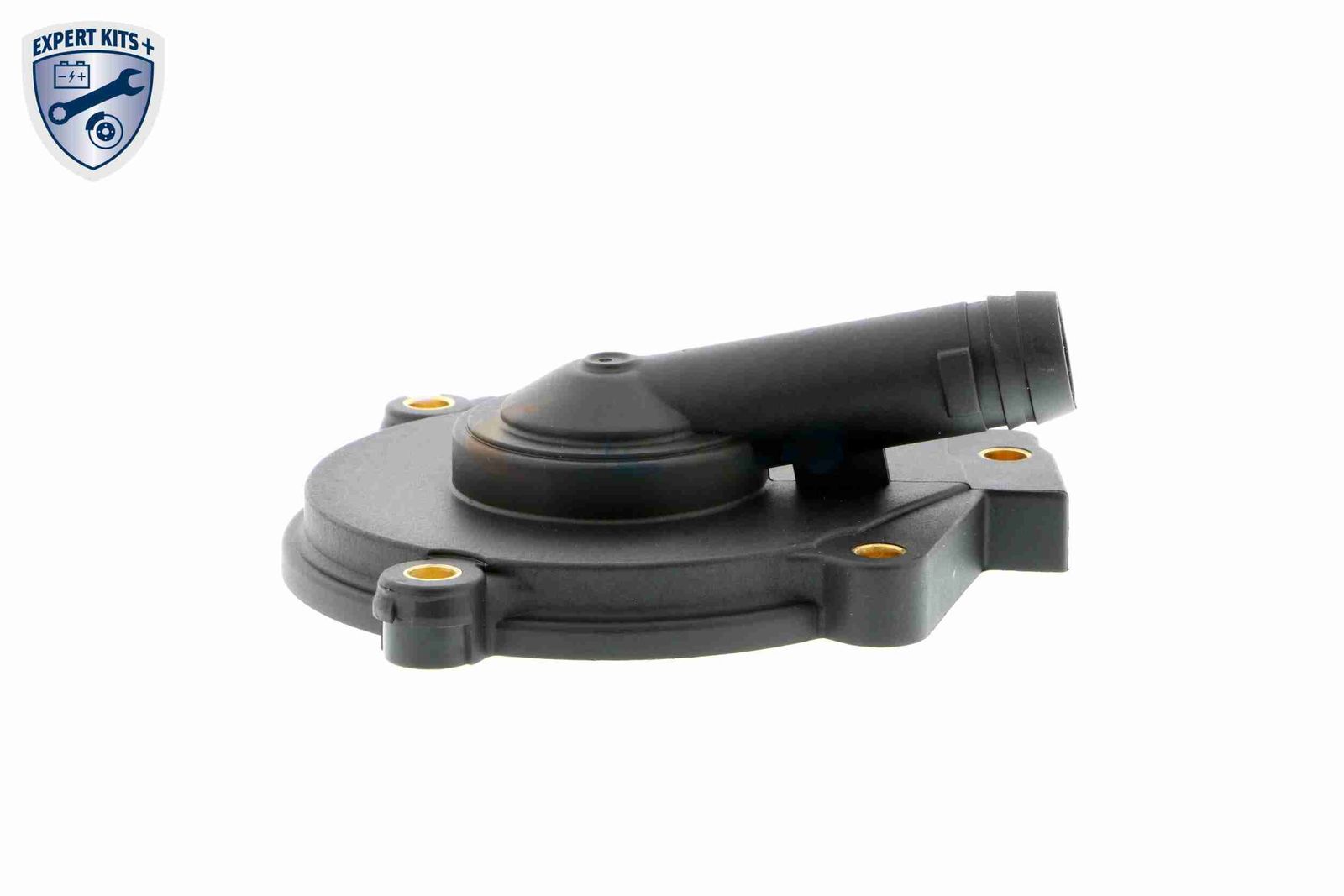 Housing Cover, crankcase-5