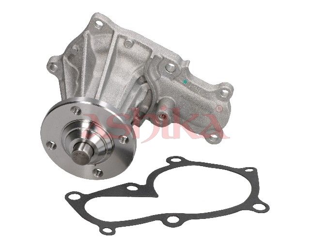ASHIKA 35-02-234 Water pump, engine cooling