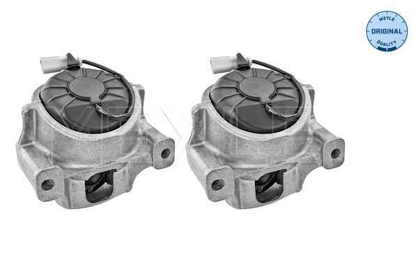 Mounting, engine-1