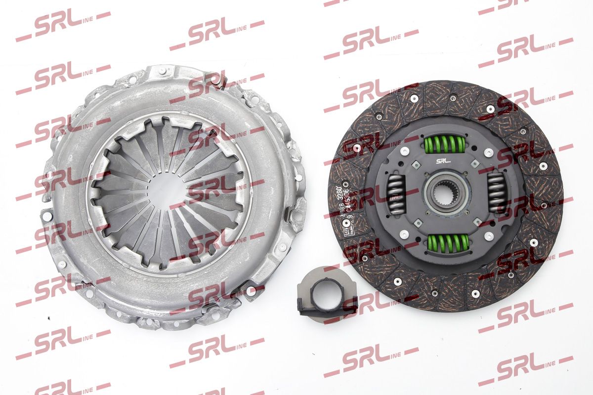 Clutch Kit