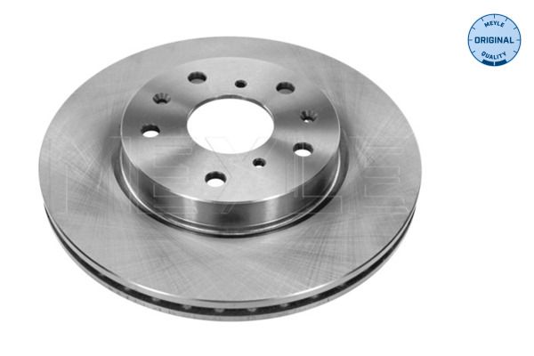 MEYLE 33-15 521 0016 Brake disc