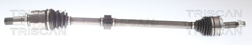 TRISCAN 8540 13584 Drive shaft