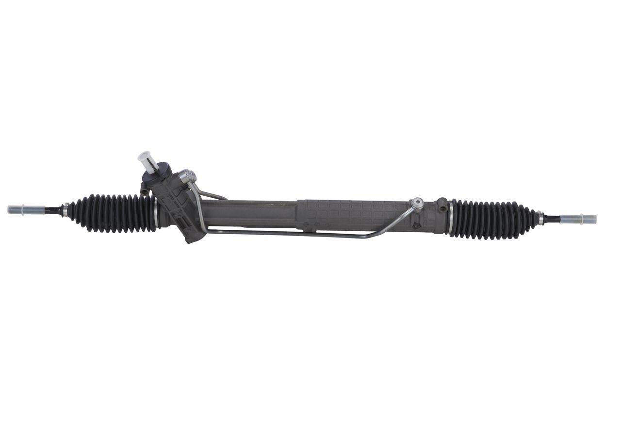 Steering Gear-2