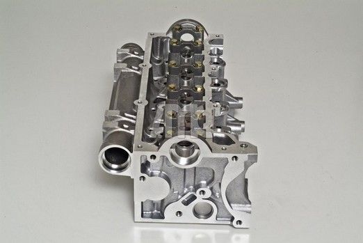Cylinder Head-2