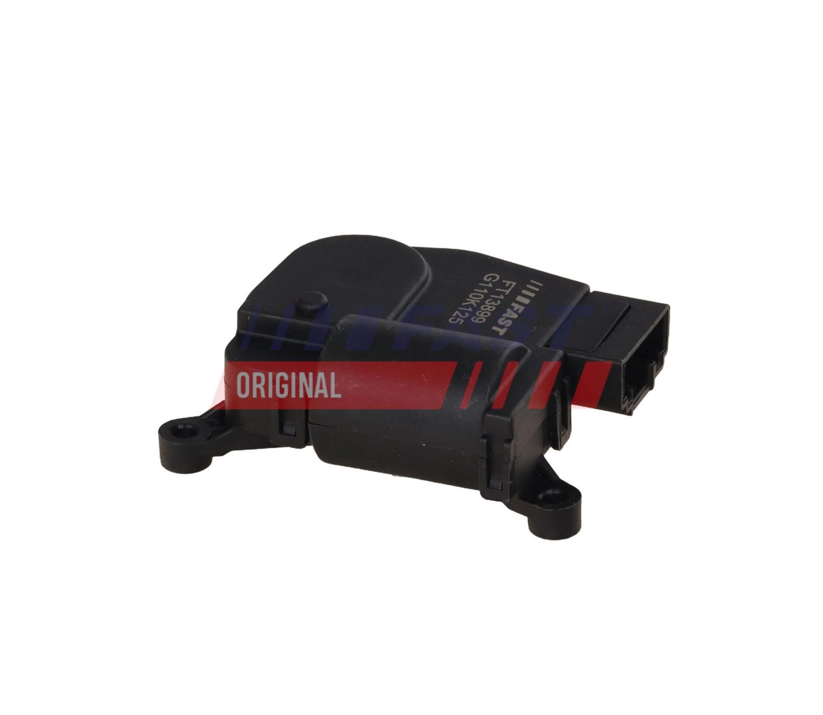 FAST FT13899 Change-over valve, ventilation flaps