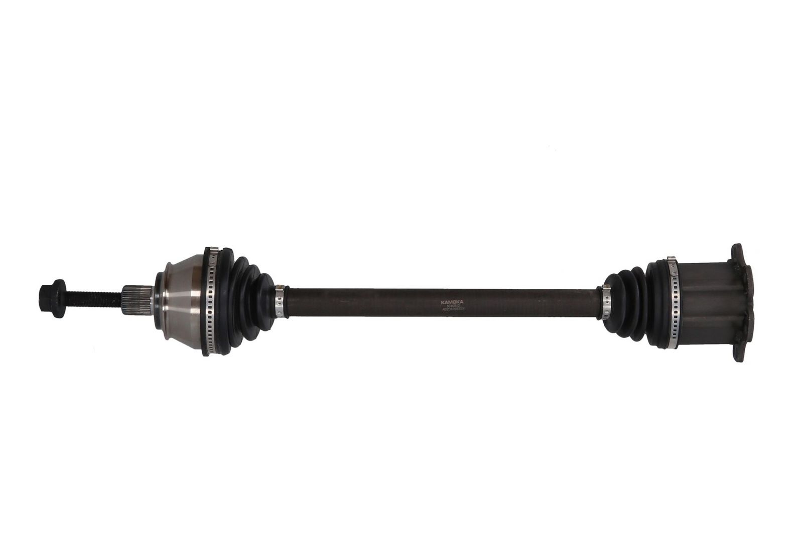 KAMOKA 5010540 Drive shaft