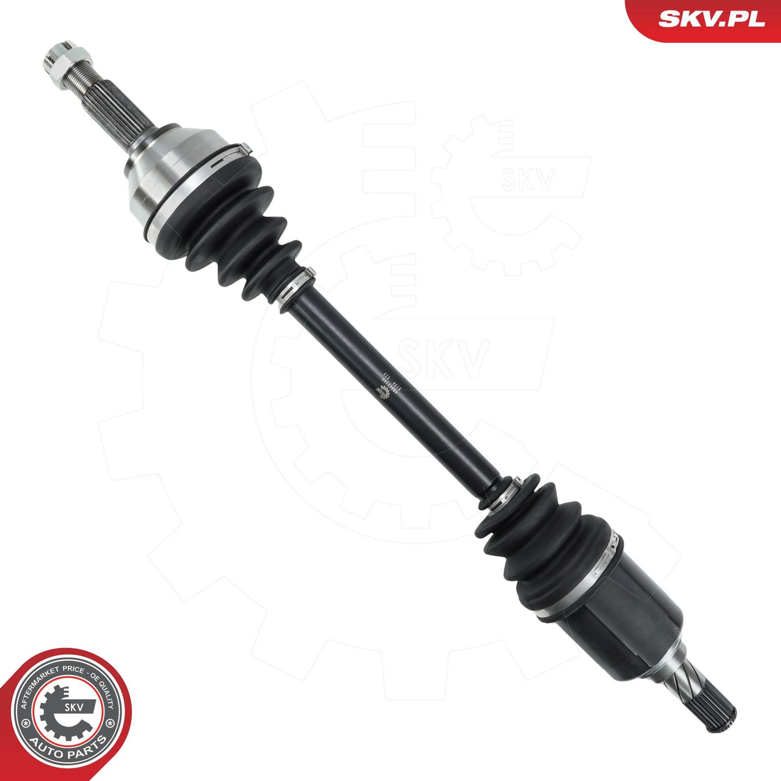 ESEN SKV 40SKV140 Drive shaft