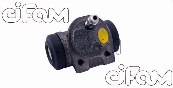 CIFAM 101-685 Wheel brake cylinder
