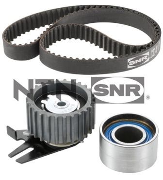 SNR KD458.51 Timing belt kit