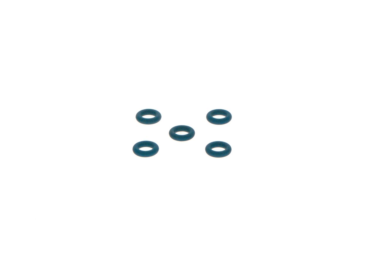 Rubber Ring-1